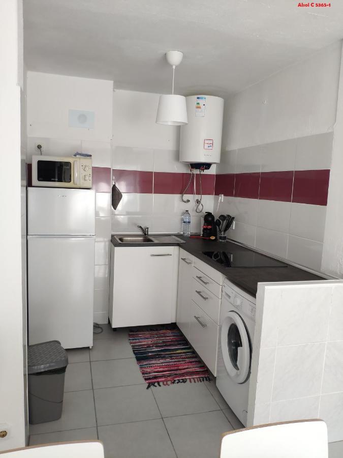 Apartment Alsol C 5365-1 Quarteira