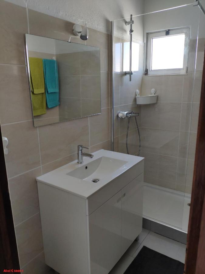 Alsol C 5365-1 Apartment