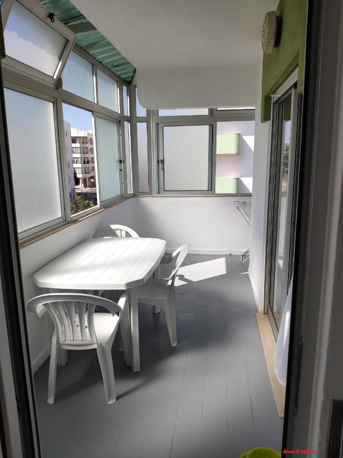 Alsol C 5365-1 Apartment Quarteira