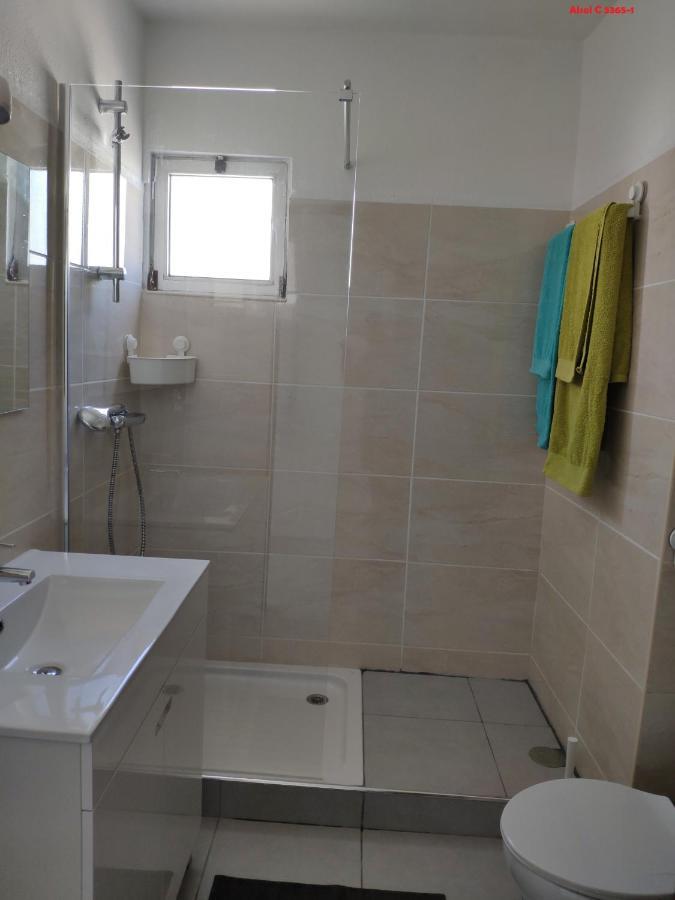Apartment Alsol C 5365-1