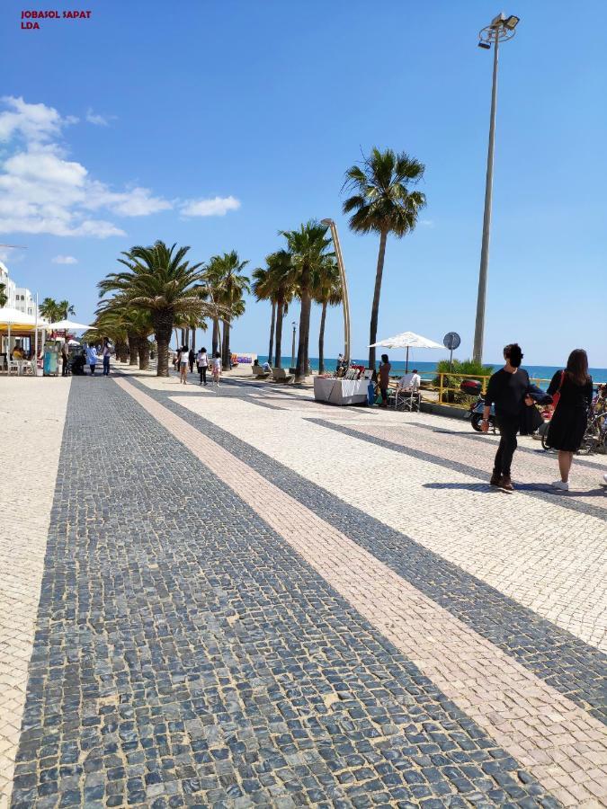 Alsol C 5365-1 Apartment Quarteira