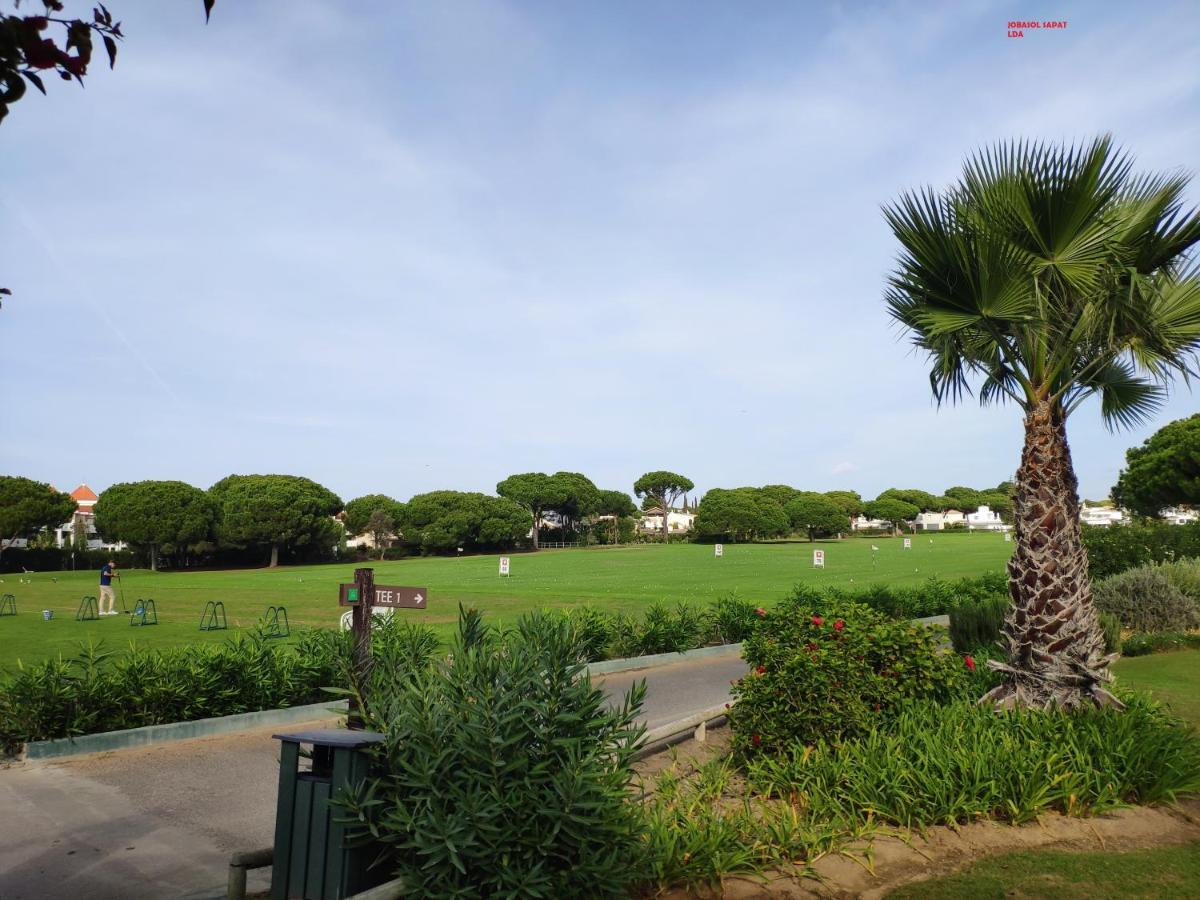 Apartment Alsol C 5365-1 Quarteira