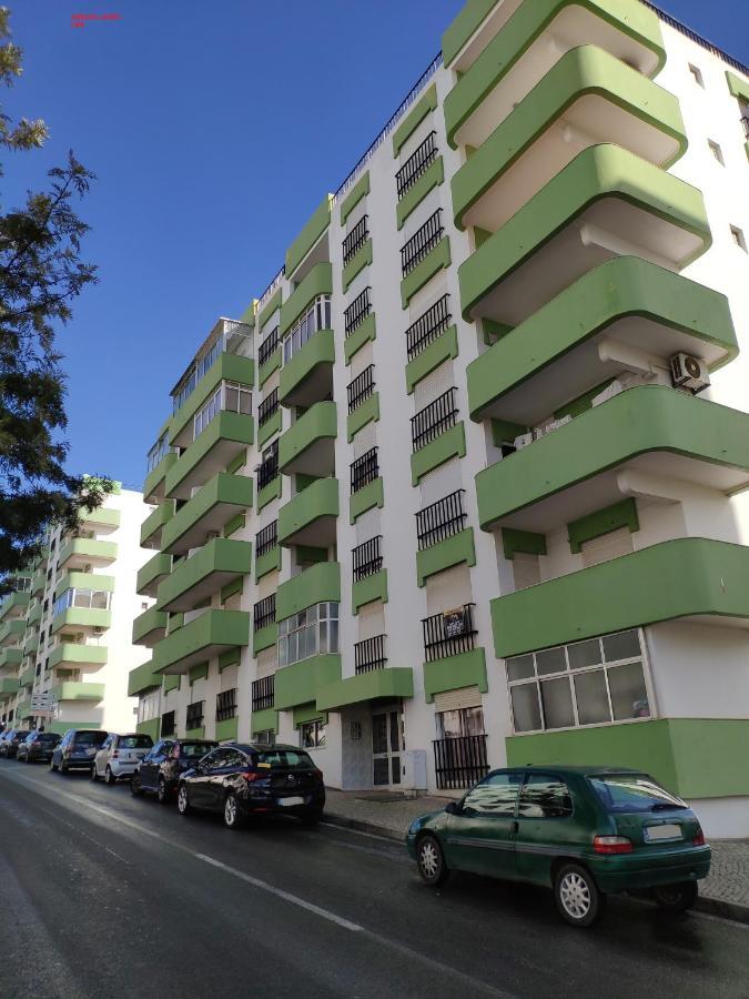 Apartment Alsol C 5365-1 Quarteira