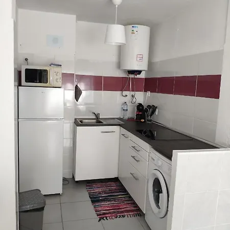 Apartamento Alsol C 5365-1 Quarteira Exterior foto