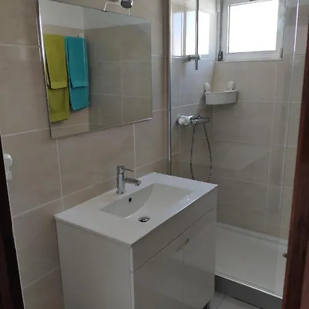 Apartamento Alsol C 5365-1 Quarteira Exterior foto